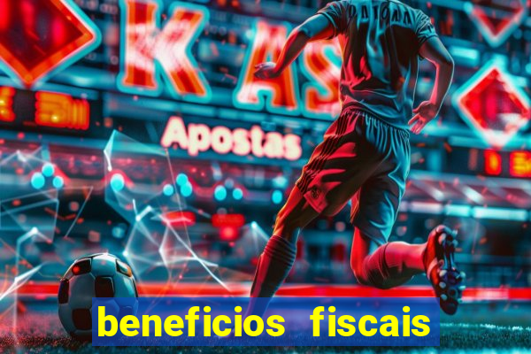 beneficios fiscais minas gerais